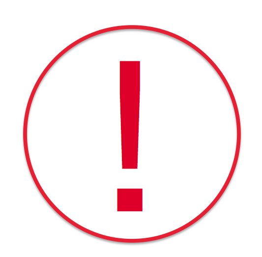  Alert icon